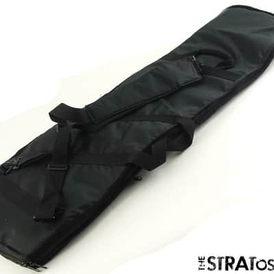 Jackson Multi-Fit GIG BAG Guitar Parts Black image 2