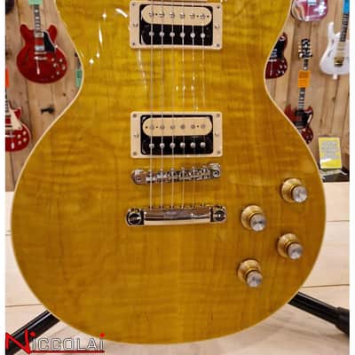Gibson Slash Les Paul Standard Appetite Burst image 18