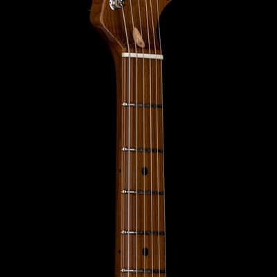 Fender Custom Shop Empire 59 Transition Stratocaster NOS - Midnight Blue #19694 image 10