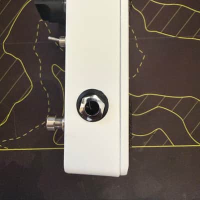 JHS 3 Series Compressor 2020 - Present - White image 3