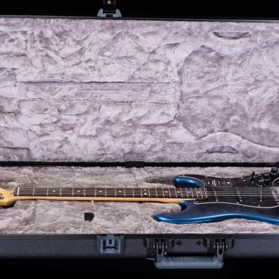 Fender American Professional II Stratocaster Dark Night Rosewood (150) image 6
