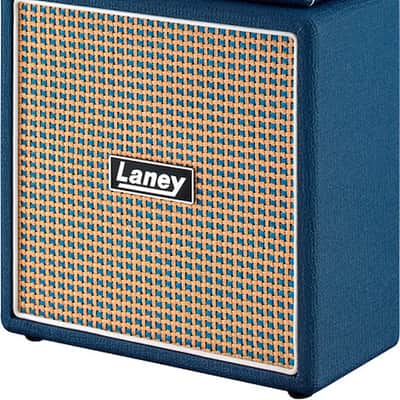 Laney Ministack-Lionheart battery-powered combo amp, 2 x 3W, 4 x 3" image 2