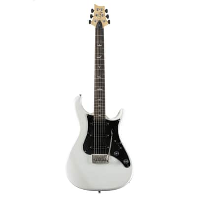 PRS SE NF3 RW Pearl White 2026 - Electric Guitar image 2