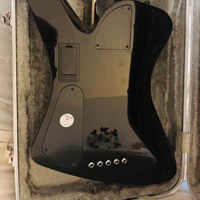 John Entwistle Hybrid 5-String Bass image 6