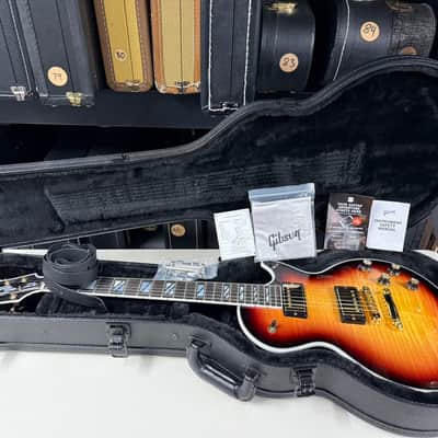 Gibson Les Paul Supreme 2025 Iconic Guitar Plays Great (35) image 6