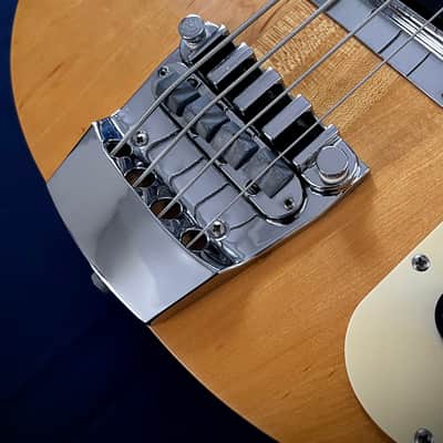 Greco PMB 800 1978 FUJIGEN "Project Series" Paul McCartney model MIJ Japan vintage image 16