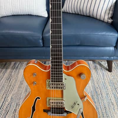 Gretsch 1969 6120 Nashville Hollow Body image 3