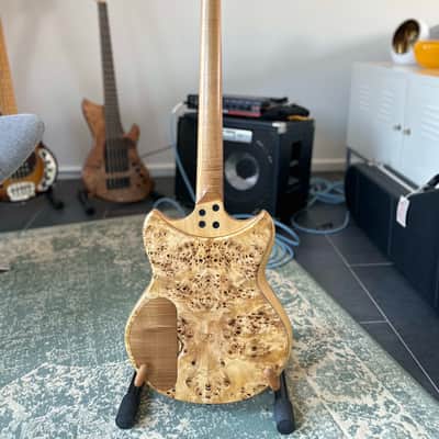 Alpher Instruments 30" Manta Elite image 6