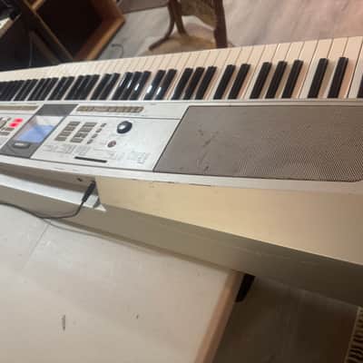 Yamaha DGX-505 88-key Arranger Keyboard image 10
