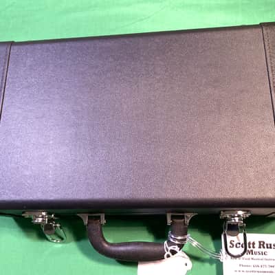 Buffet E11 Wood w/Silver Keys-Intermediate Clarinet-Overhauled-w/Case and Extras image 2