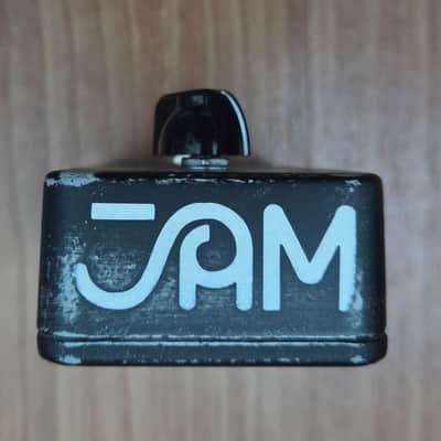 JAM Pedals Ripple Bass Phaser- Relic Custom Shop image 5
