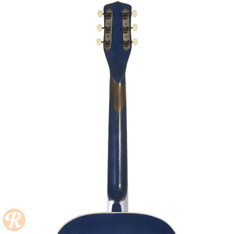Harmony H1221 Catalina Archtop image 5