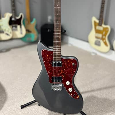 Dan Wolf Guitars (DWG)  Trouble Maker (DoomMaster) 2023 - Charcoal Frost
