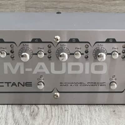 M-audio Octane image 7