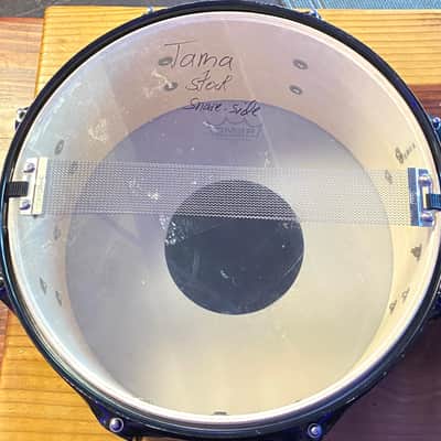 Ludwig Accent 6.5x14 Snare - Good Condition - We Ship Fast! image 7