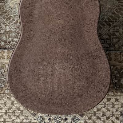 Eastman Cabaret-JB Acoustic Electric Classical Guitar w/ Hard Case & Free Pro Setup image 15