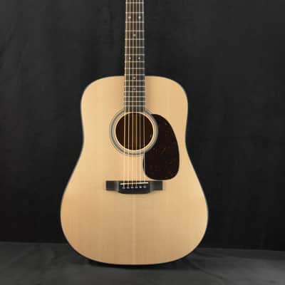 Martin D-16E-02 Mahogany image 2
