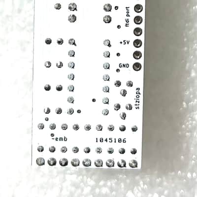 BASTL Instruments Kompas Probability Trigger Generator image 2