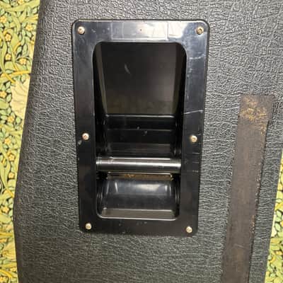 Marshall 1960AV Cab - Used image 18