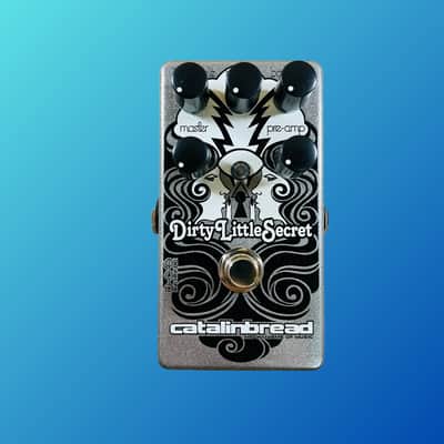 Catalinbread Dirty Little Secret MKIII image 1