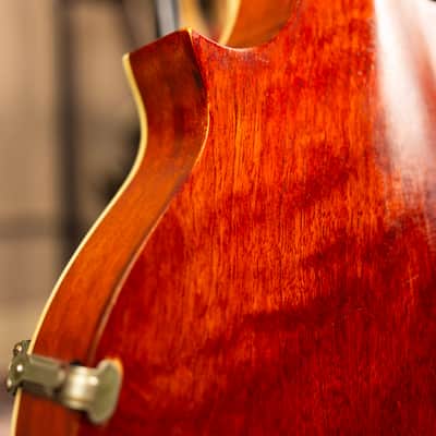 Gibson F2 Mandolin 1916 - Natural image 11