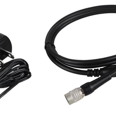 Audio Technica ATW-1101/G System 10 Digital Wireless Guitar/Bass/Inst System image 7