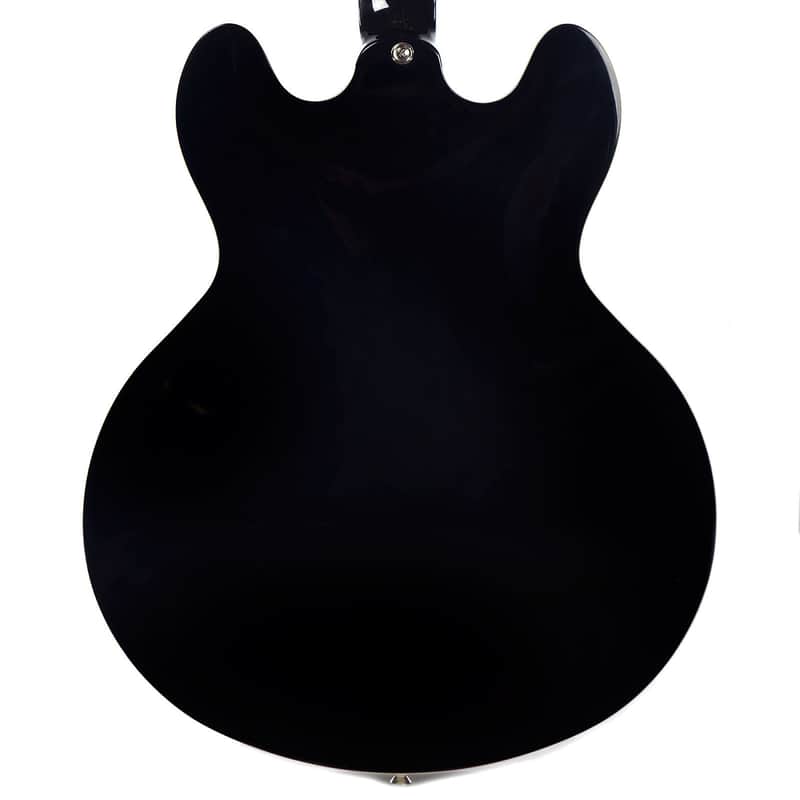 Epiphone Gary Clark Jr. Signature Blak and Blu Casino image 4