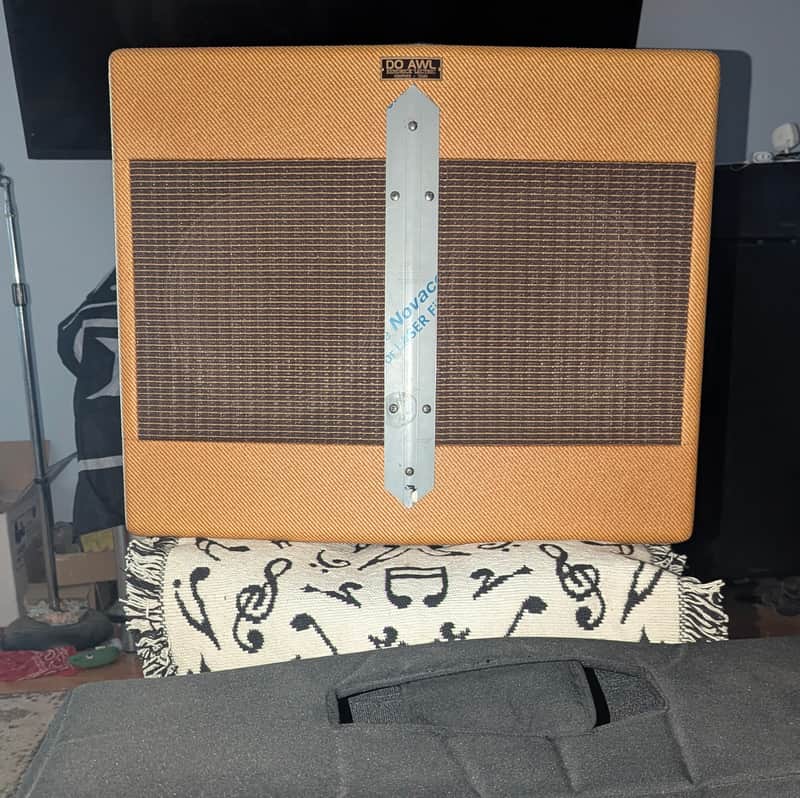 Kendrick Do-Awl 2x10 Combo image 1
