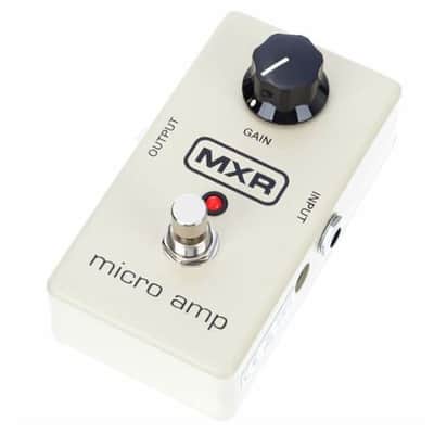 MXR M133 Micro Amp image 4