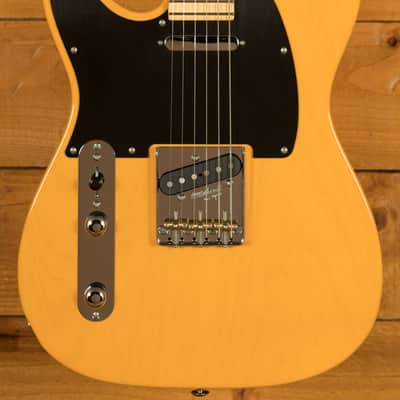 Suhr Classic T Antique | Trans Butterscotch *Left-Handed* image 1