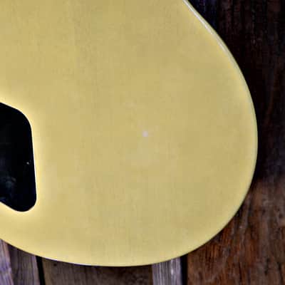 Gibson Les Paul Special - 2019 - TV Yellow image 17
