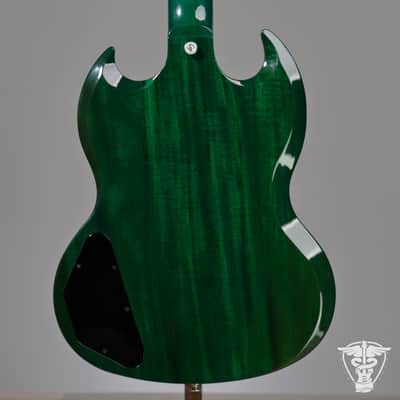 2025 Gibson SG Standard - 7.25 LBS image 4