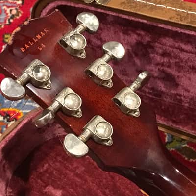 Gibson 2003 Duane Allman Les Paul "Hot lanta" image 5
