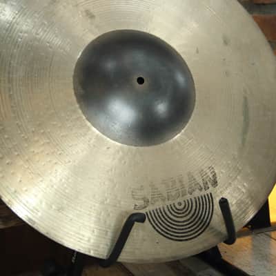 Sabian 22" HH Power Bell Ride image 5