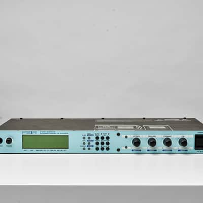 Buy used Yamaha FS1R FM Rackmount Tone Generator (Format Shaping / 8-Operator FM Synthesis)