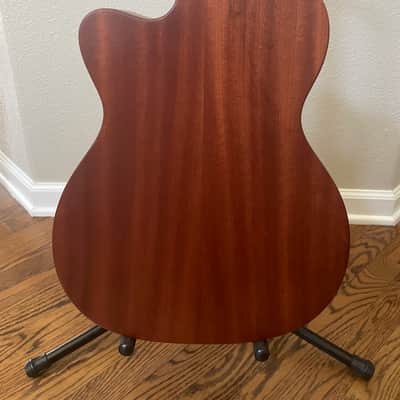 Martin 000C JR-E 2025 - Present - Natural image 5