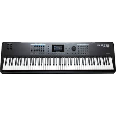 Kurzweil PC4-SE 88-Key Performance Controller