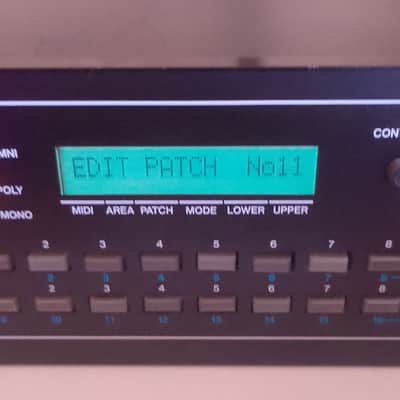 Roland MKS-80 Super Jupiter (Rev 5) Analog Synthesizer – Excellent Condition image 4