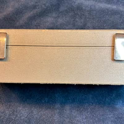 Neumann U87 Early Prototype Introductory Edition image 18