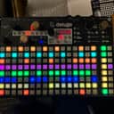 Synthstrom Audible Deluge 64-Voice Desktop Synthesizer with Numeric Display 2016 - 2022 - Black