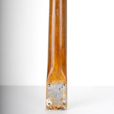 1961 Fender Stratocaster Neck image 10