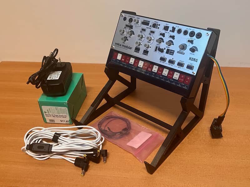 Korg Volca Modular