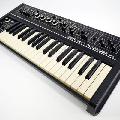 Roland SH-2 (Serviced)
