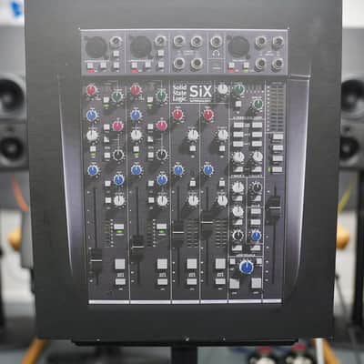 SSL SiX (B-Stock) image 3