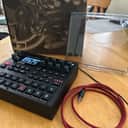 Elektron Syntakt 12 Track Drum Computer & Synthesizer & Decksaver