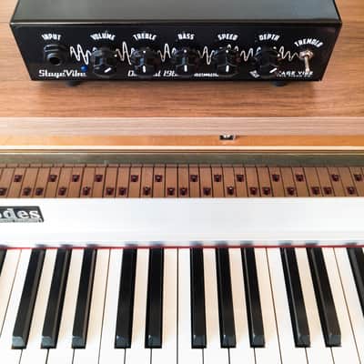 Vintage Vibe Stage Vibe Preamplifier image 2