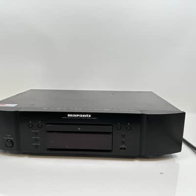 Marantz UD5007 Super Audio Cd/ Blue-Ray Disc Player image 4