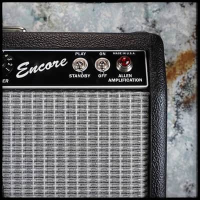 Allen Amplification Encore image 5