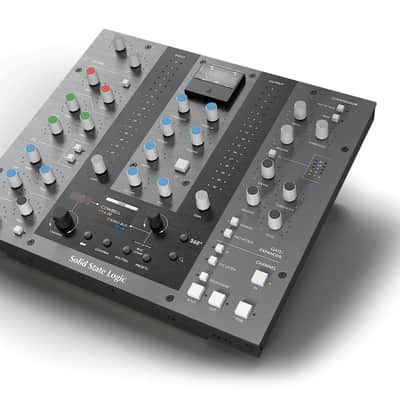 SOLID STATE LOGIC UC1 image 2