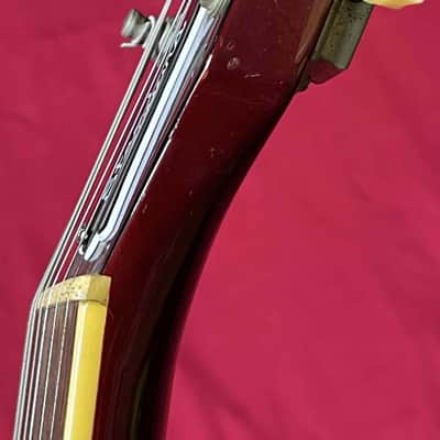GRECO EG450 1980 Japan Vintage Electric Guitar image 10